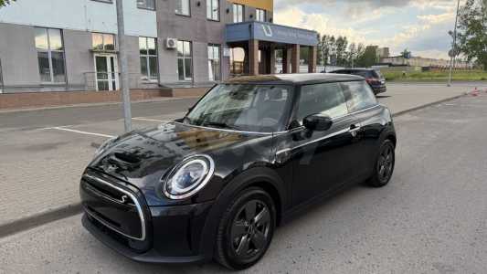 MINI Cooper SE I