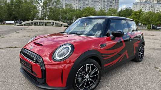 MINI Cooper SE I