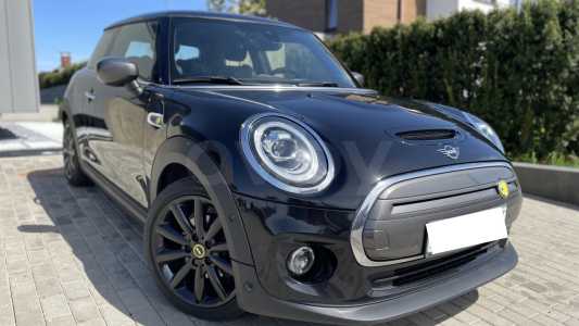 MINI Cooper SE I