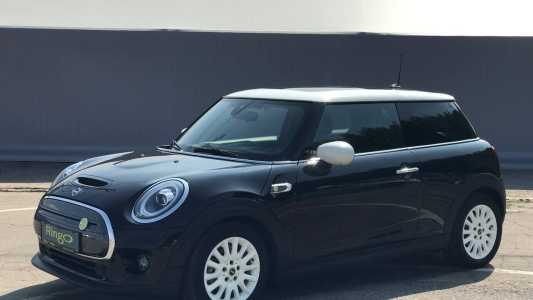 MINI Cooper SE I