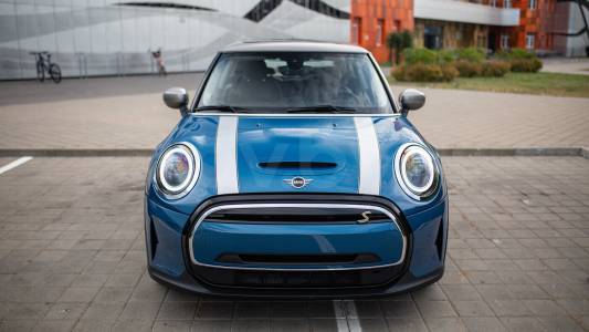 MINI Cooper SE I