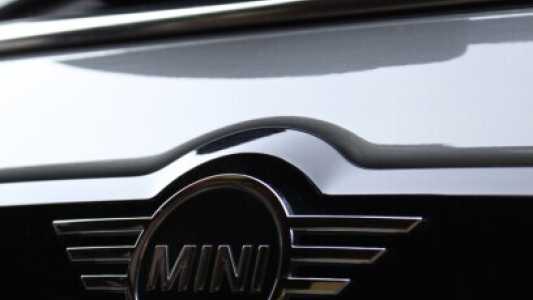 MINI Countryman F60, 2018, пробег 90000 км
