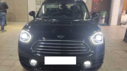 MINI Countryman F60, 2019, пробег 181000 км