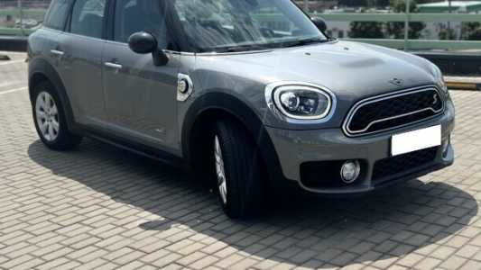 MINI Countryman F60, 2019, пробег 220000 км MINI Countryman F60, 2019, пробег 220000 км