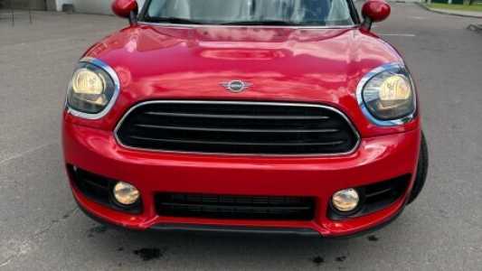 MINI Countryman F60, 2019, пробег 46000 км