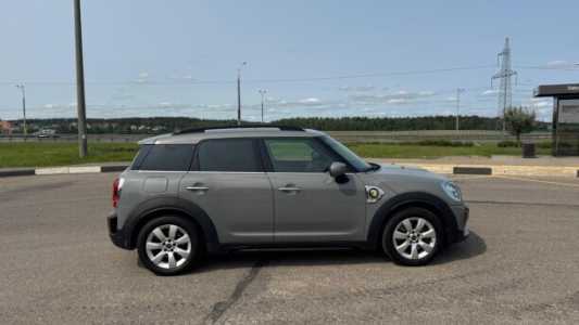 MINI Countryman F60, 2020, пробег 175150 км