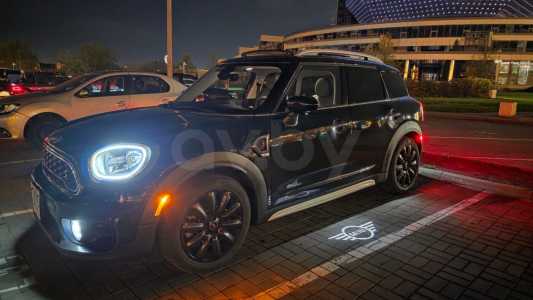 MINI Countryman F60