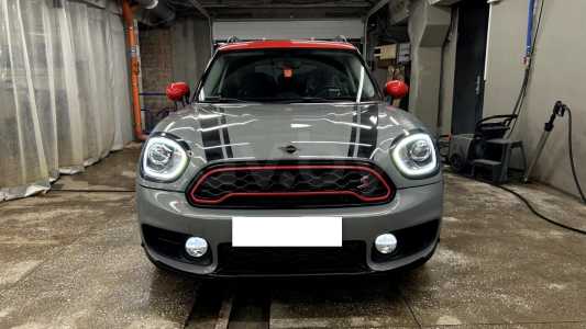 MINI Countryman F60