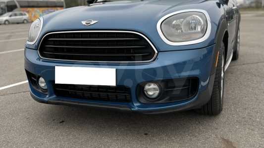 MINI Countryman F60
