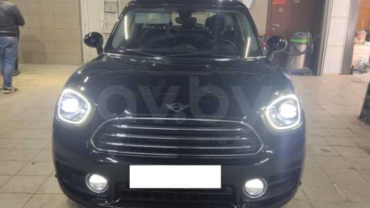MINI Countryman F60
