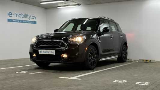 MINI Countryman F60
