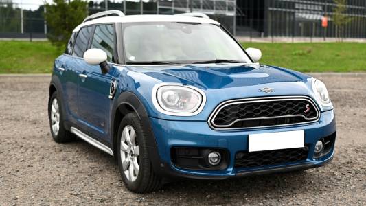 MINI Countryman F60