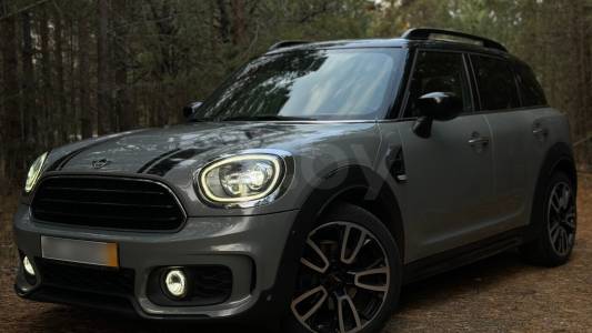 MINI Countryman F60