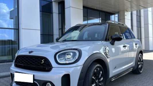 MINI Countryman F60 Рестайлинг, 2021, пробег 108051 км MINI Countryman F60 Рестайлинг, 2021, пробег 108051 км