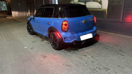 MINI Countryman R60