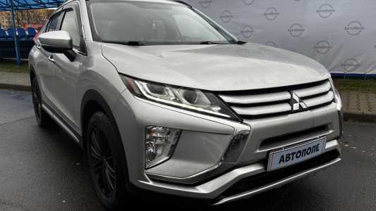 Mitsubishi Eclipse Cross I