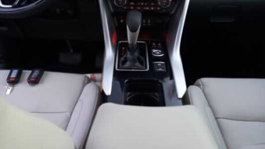 Mitsubishi Eclipse Cross I Рестайлинг, 2021, пробег 80000 км Mitsubishi Eclipse Cross I Рестайлинг, 2021, пробег 80000 км
