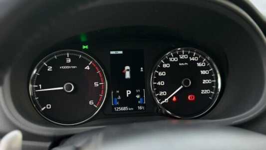 Mitsubishi Pajero Sport III, 2019, пробег 125000 км Mitsubishi Pajero Sport III, 2019, пробег 125000 км