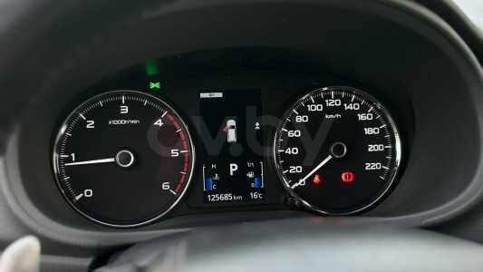 Mitsubishi Pajero Sport III Mitsubishi Pajero Sport III
