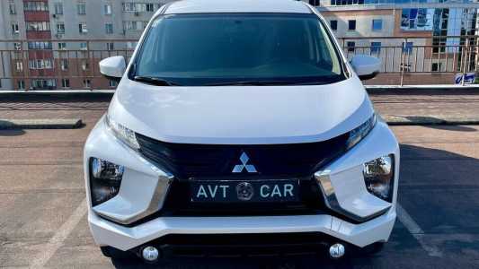 Mitsubishi Xpander I