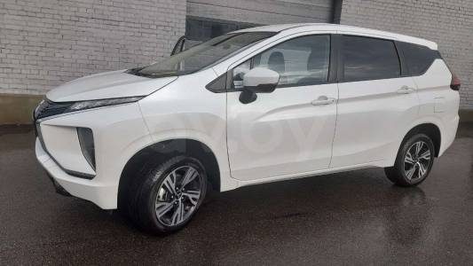 Mitsubishi Xpander I