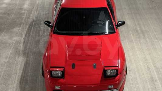 Nissan 200SX S13