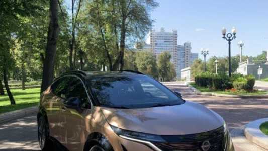 Nissan Ariya , 2022, пробег 148909 км