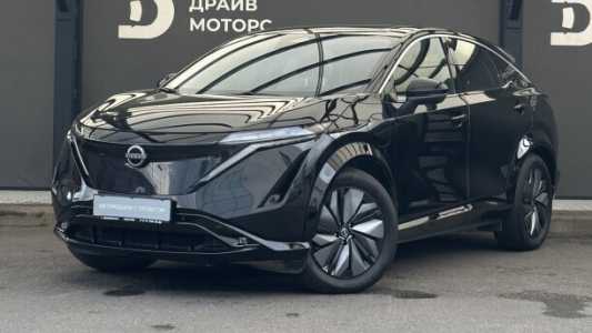 Nissan Ariya , 2023, пробег 28372 км