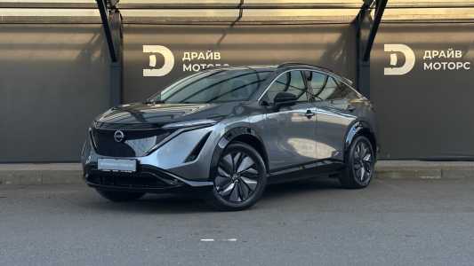 Nissan Ariya I