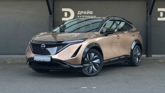 Nissan Ariya I