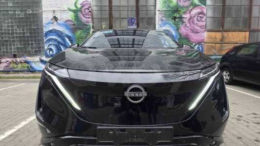 Nissan Ariya I