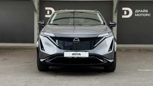 Nissan Ariya I