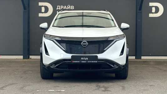 Nissan Ariya I