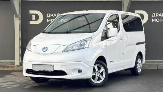 Nissan e-NV200 I