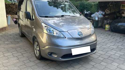 Nissan e-NV200 I