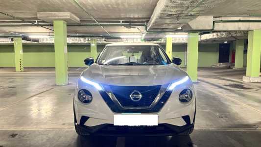 Nissan Juke II