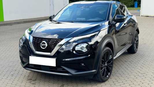 Nissan Juke II