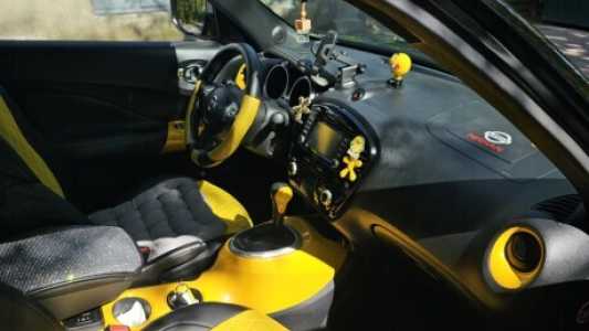 Nissan Juke YF15 Рестайлинг, 2015, пробег 145000 км Nissan Juke YF15 Рестайлинг, 2015, пробег 145000 км
