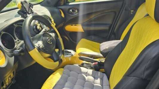 Nissan Juke YF15 Рестайлинг, 2015, пробег 150000 км Nissan Juke YF15 Рестайлинг, 2015, пробег 150000 км
