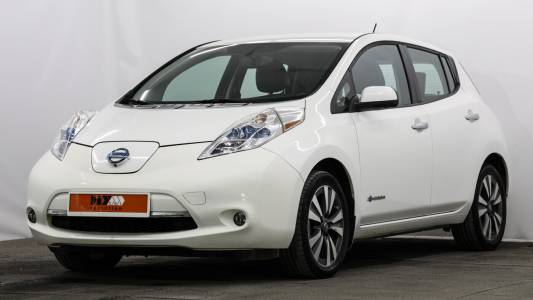 Nissan Leaf I