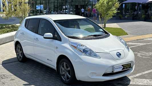 Nissan Leaf I