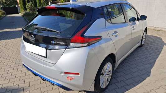 Nissan Leaf II