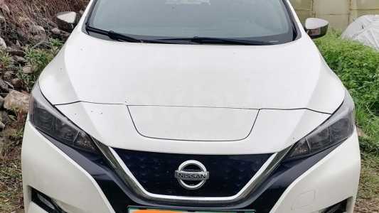 Nissan Leaf II