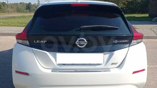 Nissan Leaf II