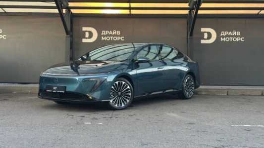 Nissan N7 , 2025, пробег 15 км