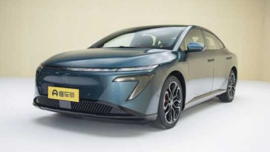 Nissan N7 , 2025, пробег 30 км