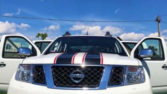 Nissan Navara D40 Рестайлинг, 2012, пробег 200000 км Nissan Navara D40 Рестайлинг, 2012, пробег 200000 км