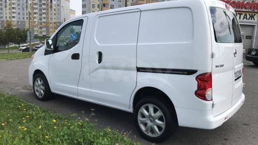 Nissan NV200 I