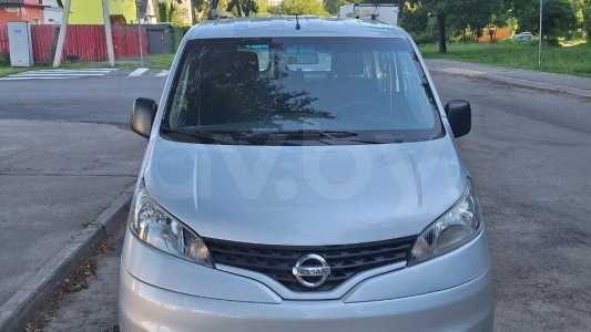 Nissan NV200 I