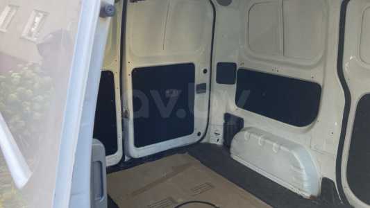 Nissan NV200 I